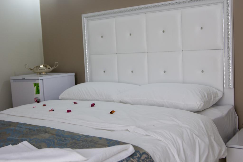 Nisan'S Hotel Стамбул Номер фото